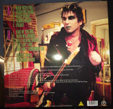 Lade das Bild in den Galerie-Viewer, Deep Torkel &amp; His Rock N Roll Stars - Playing It Safe (12´´ LP + Free CD)
