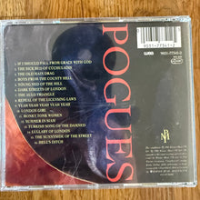 Ladda upp bild till gallerivisning, The Pogues – The Rest Of The Best (CD Jewelcase)
