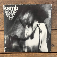 Lade das Bild in den Galerie-Viewer, KSMB – Tidens Tempo / Atomreggae (CD Single Cardbosrdsleeve)

