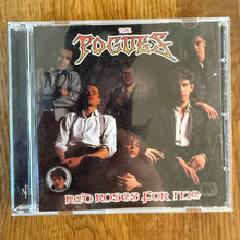 Ladda upp bild till gallerivisning, The Pogues – Red Roses For Me (CD Jewelcase)
