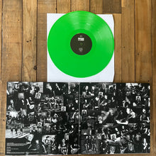 Lade das Bild in den Galerie-Viewer, Re:Klamation - Klandra Inte Oss (12´´ 45RPM Gatefold Grön Vinyl)
