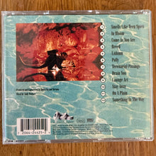 Ladda upp bild till gallerivisning, Nirvana – Nevermind (CD Jewelcase)

