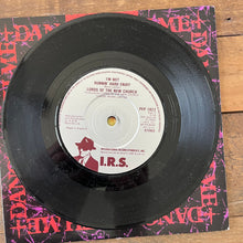 Load image into Gallery viewer, Lords Of The New Church – Dance With Me (7” Vinyl)
