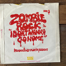 Ladda upp bild till gallerivisning, Sore Throat – Zombie Rock
