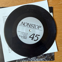 Ladda upp bild till gallerivisning, Alias Smith &amp; Jones – Snurrar Runt (7” vinyl)

