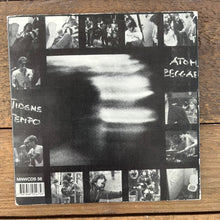Lade das Bild in den Galerie-Viewer, KSMB – Tidens Tempo / Atomreggae (CD Single Cardbosrdsleeve)
