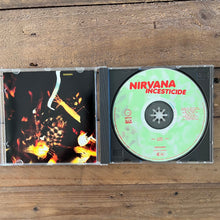 Load image into Gallery viewer, Nirvana – Incesticide (CD Jewelcase)
