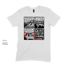 Load image into Gallery viewer, Golvad Grävling - T-shirt - Almo
