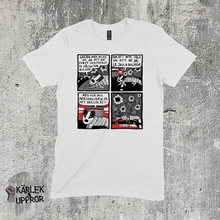 Load image into Gallery viewer, Golvad Grävling - T-shirt - Almo
