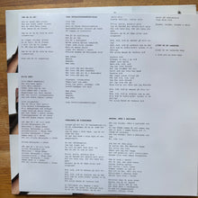 Ladda upp bild till gallerivisning, (FÖRKÖP) Golvad Grävling - Vardagsterrorism (12´´ LP Vinyl)
