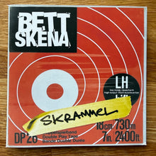 Ladda upp bild till gallerivisning, Bettskena - Skrammel - Album i bokform (Limited Edition)
