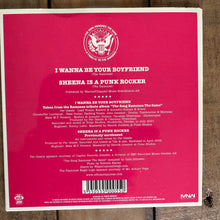 Ladda upp bild till gallerivisning, Per Gessle – I Wanna Be Your Boyfriend /Sheena Is A Punkrocker (CD-single Cardboard sleeve)
