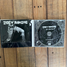 Ladda upp bild till gallerivisning, Joey Ramone – "...Ya Know?" (CD Digipac)
