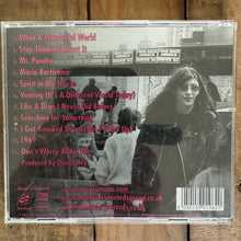 Ladda upp bild till gallerivisning, Joey Ramone – Don't Worry About Me (CD Jewelcase)
