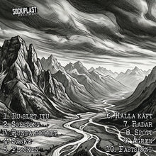 Ladda upp bild till gallerivisning, (Förköp)Kamelritt - Mot Nya Höjder ( CD Album 4-sid Digifile)
