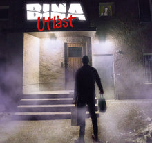 Cargar imagen en el visor de la galería, Bina - Utlåst (7´´ Vinyl)
