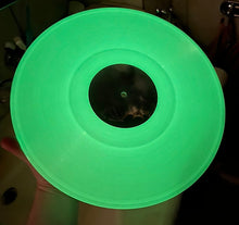 Load image into Gallery viewer, The Dahmers - In The Dead Of The Night (12´´ LP Glow in the dark vinyl)
