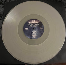 Load image into Gallery viewer, The Dahmers - In The Dead Of The Night (12´´ LP Glow in the dark vinyl)
