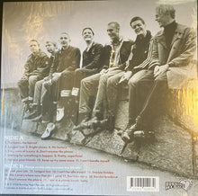 Ladda upp bild till gallerivisning, Monster - The Boots, The Haircut (12´´ Ltd Edition LP Orange Vinyl)
