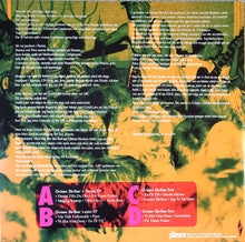 Ladda upp bild till gallerivisning, Grisen Skriker - Det Var Då Vi Kom (12´´ 180 gr. Dubbel-LP Neonrosa vinyl)
