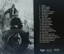 Load image into Gallery viewer, 16 Blåsare Utan Hjärna - Välkommen Till Efterfesten (CD Compilation)
