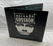 Lade das Bild in den Galerie-Viewer, Rolands Gosskör - Ännu En Gång I Köpmännens Våld (12´´ Double LP Vinyl)
