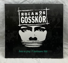 Lade das Bild in den Galerie-Viewer, Rolands Gosskör - Ännu En Gång I Köpmännens Våld (12´´ Double LP Vinyl)
