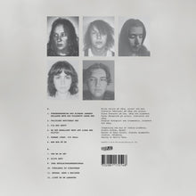 Ladda upp bild till gallerivisning, (FÖRKÖP) Golvad Grävling - Vardagsterrorism (12´´ LP Vinyl)
