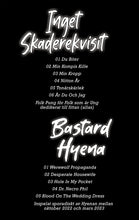 Lade das Bild in den Galerie-Viewer, Luffarpunk Vol. 2 (Bastard Hyena/Inget Skaderekvisit) (Kassettband)
