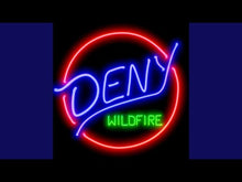 Laden und Abspielen von Videos im Galerie-Viewer, Deny - Wildfire (12´´ LP Black Vinyl)
