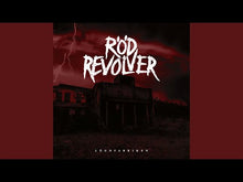 Load and play video in Gallery viewer, Röd Revolver - Lögnfabriken  (12´´ Vinyl Album)
