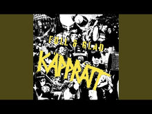Load and play video in Gallery viewer, Käpprätt - En Hel Jävla Platta (12´´ Minialbum 45RPM Vinyl)
