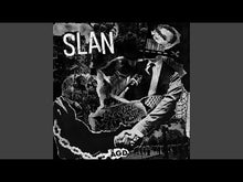 Ladda och spela upp video i Gallerivisaren, Slan - Ägd (12” Vinyl)
