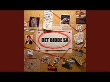 Cargar y reproducir el video en el visor de la galería, (FÖRKÖP) Golvad Grävling - Det Bidde Så (12´´ Album 45RPM Vinyl)
