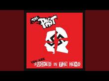 Ladda och spela upp video i Gallerivisaren, The Past - You Are Fucked In The Head (10´´ Vinyl Album)
