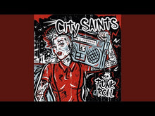 Load and play video in Gallery viewer, City Saints - Punk &amp; Roll (CD Pappficka)
