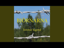 Cargar y reproducir el video en el visor de la galería, Björnarna - Historierevisionism (2x12´´ Dubbel LP Vinyl)
