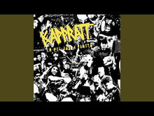 Load and play video in Gallery viewer, Käpprätt - En Hel Jävla Platta (12´´ Minialbum 45RPM Vinyl)
