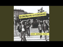 Cargar y reproducir el video en el visor de la galería, Slobobans Undergång - Ett Annat Liv (7” Single Vinyl)
