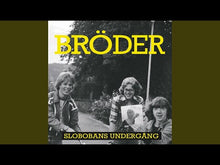 Load and play video in Gallery viewer, Slobobans Undergång - Bröder (7” Single Vinyl)
