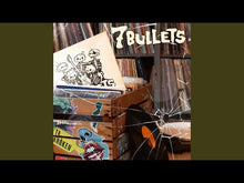 Load and play video in Gallery viewer, 7Bullets - 7Bullets (12´´ LP Album)
