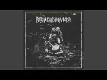 Ladda och spela upp video i Gallerivisaren, Bleachdrinker - Icon (7´´ EP vinyl)
