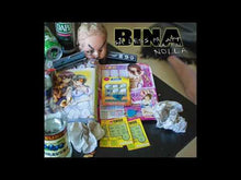 Cargar y reproducir el video en el visor de la galería, Bina / The Lostboy - Så Less På Att Vara En Nolla / Lost N Found (CD Album)
