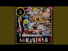 Laden und Abspielen von Videos im Galerie-Viewer, Suggorna - Sluta Knu--a (12´´ LP Vinyl)+klistermärke
