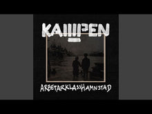 Ladda och spela upp video i Gallerivisaren, Kampen - Arbetarklasshamnstad  (12´´ LP Gatefold Vinyl)
