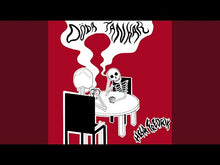 Ladda och spela upp video i Gallerivisaren, Hesa Fredrik - Döda Tankar (12” LP Red Vinyl)
