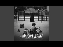 Laden und Abspielen von Videos im Galerie-Viewer, Hata Som Lejon / Menudå (12´´ Split LP Vinyl)
