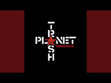 Load and play video in Gallery viewer, Planet Trash - Måndagsexemplar (12´´ LP Vinyl Album)
