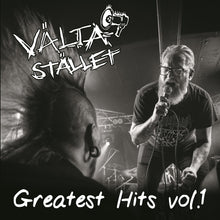 Load image into Gallery viewer, Välta Stället - Greatest Hits Vol. 1  (12´´ LP Vinyl)

