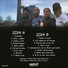 Load image into Gallery viewer, Välta Stället - Greatest Hits Vol. 1  (12´´ LP Vinyl)
